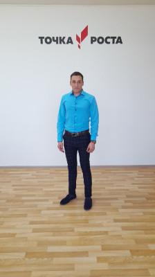 Муканов Олег Иванович Муканов Олег Иванович