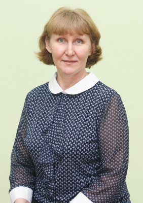 Сенникова Светлана Леонидовна Сенникова Светлана Леонидовна